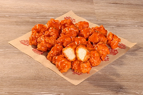 20 Piece Buffalo tender bites