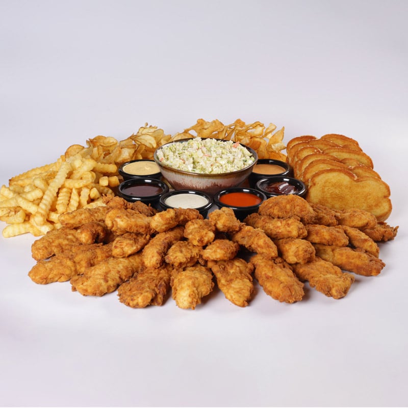 30 piece family meal