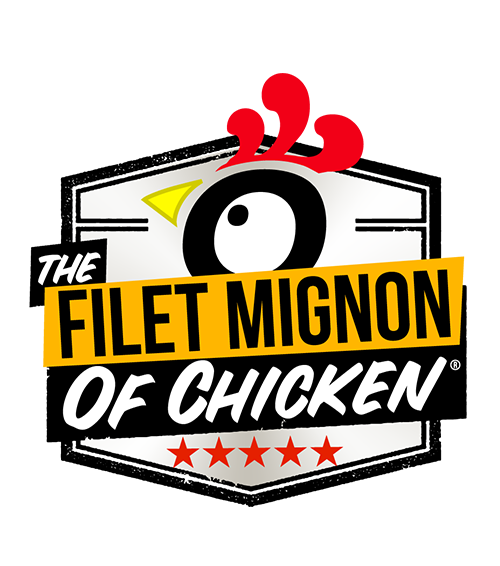The Filet Mignon of Chicken