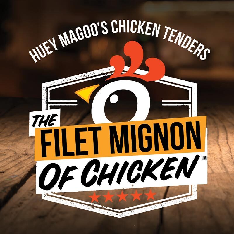 Huey Magoo’s Chicken Tenders | Voted Best Fried Chicken in Florida