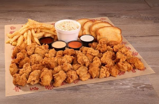 Huey Magoo's tender bites