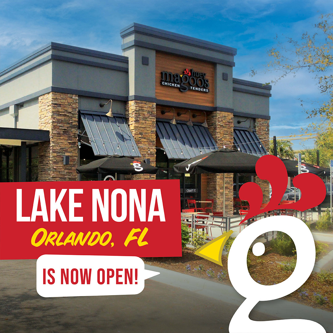 Lake Nona (Orlando), FL Store