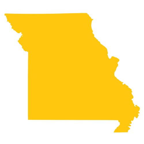 See Missouri Locations
