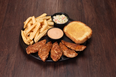 Huey Magoo's Tender Meal